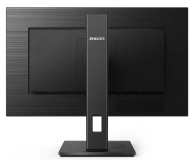 PHILIPS 27'' 272S1AE 272S1AE/00 Czarny - 652159 - zdjęcie 4